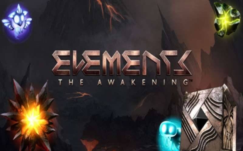 รีวิว Elements Slot เกมสล็อตเล่นสนุกจาก slot1234