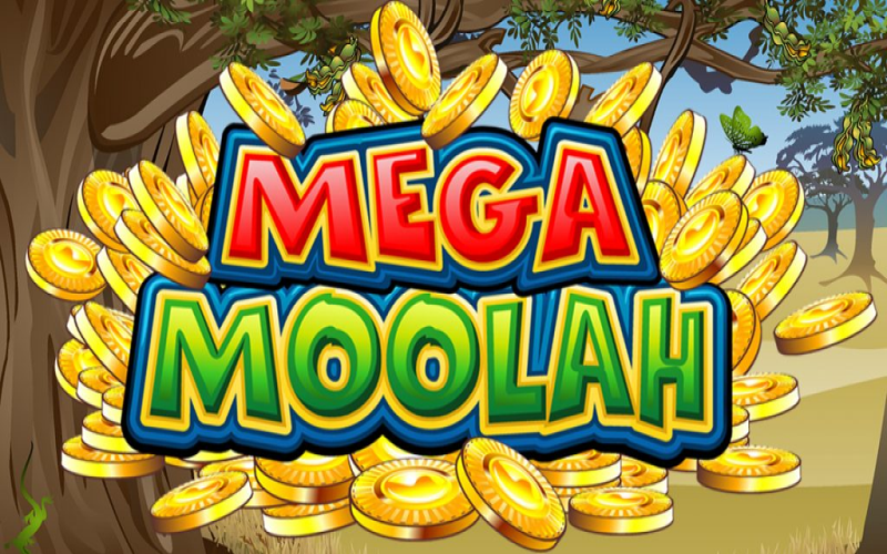 Mega Moolah Slotxo แจ็คพอตโปรเกรสซีฟยอดนิยม