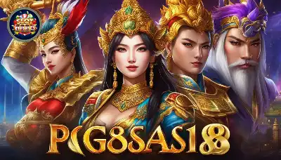 สนุกสนานกับ pg slot 888asia - สล็อตออนไลน์ยอดฮิตเกมใหม่ในประเทศไทย