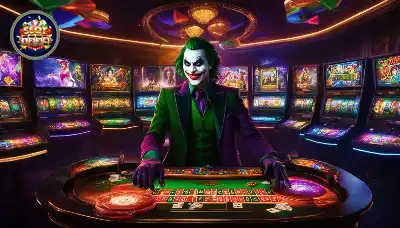 ช่องทางเดินทางสู่ความสนุกกับเกม pg joker slot