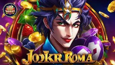 ลองมือชั่วโมงกับทดลองเล่นสล็อต joker โรม่า ฟรี วันนี้กัน