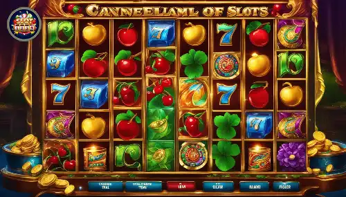 slots เครดิตฟรี