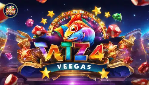 เกมยิงปลา star vegas